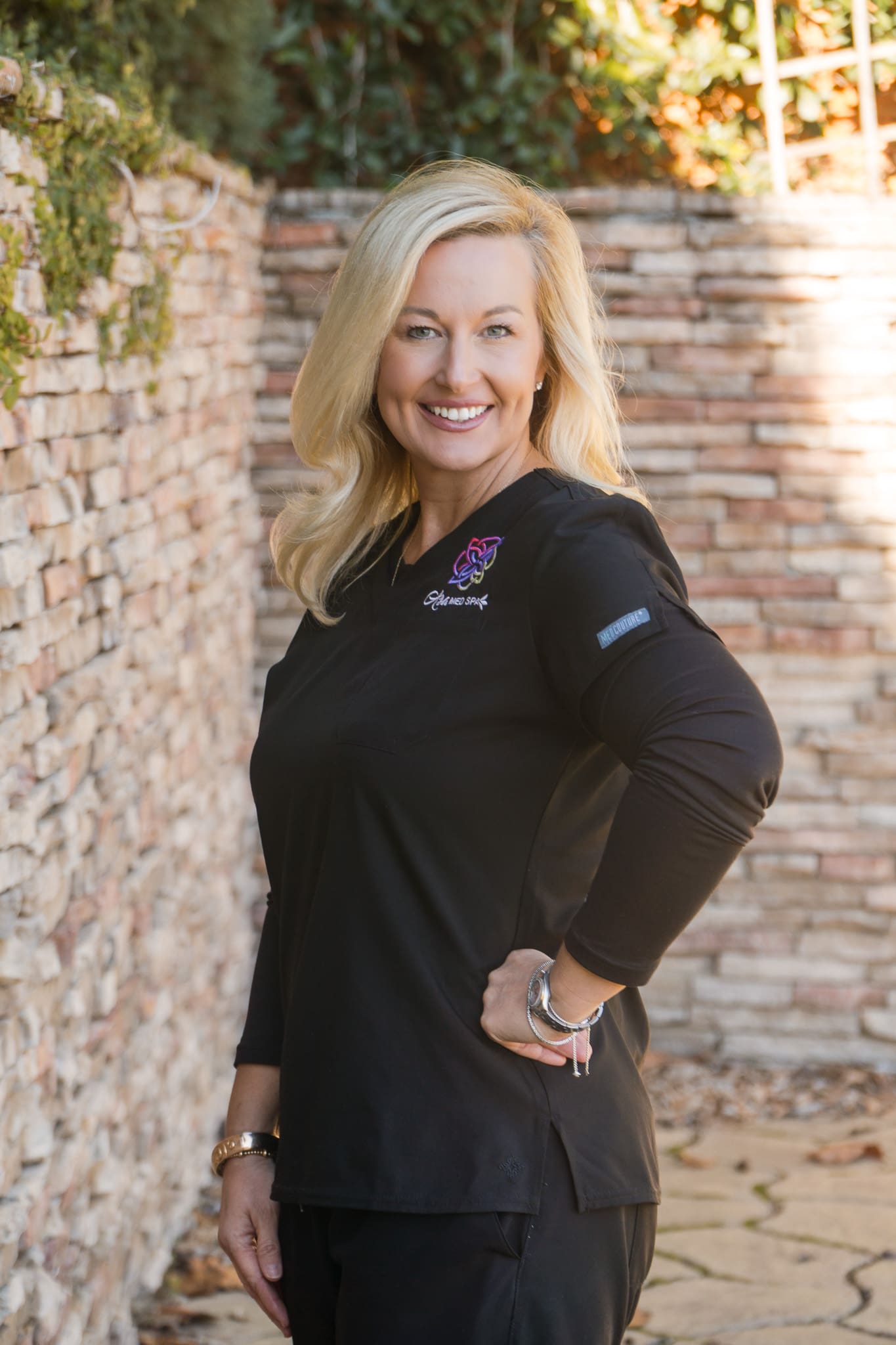 ASA Med Spa staff providing patient care in Ashburn, GA